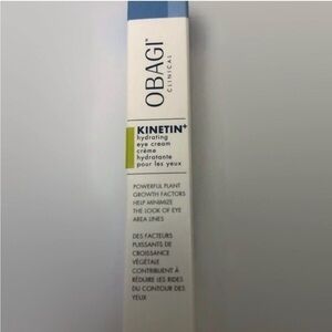 Obagi Clinical Kinetin+ Hydrating Eye Cream
